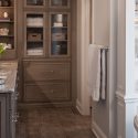 Sophisticated Master Bath Retreat