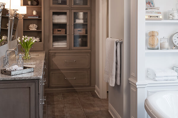 Best Bathroom Remodels St. Louis