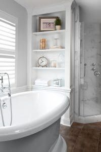 Bathroom Remodeling Contractors