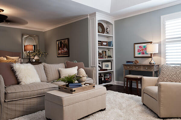 Home Interior Design St. Louis