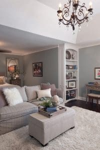 Interior Design St. Louis