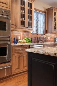 Kitchen Remodel St. Louis