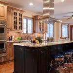 Beautiful Kitchen Remodel