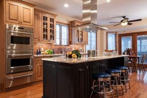 Beautiful Kitchen Remodel