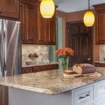 Kitchen Renovation St. Charles