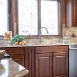 Kitchen Remodel Liston