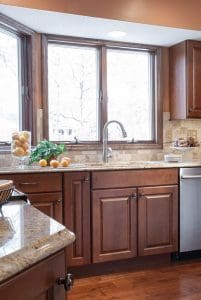 Kitchen Remodel Liston