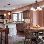Kitchen Remodel Liston Design Build
