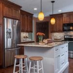 kitchen remodeling st louis