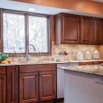 Kitchen Remodel by Liston Design Build