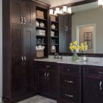 Custom Cabinets St Charles