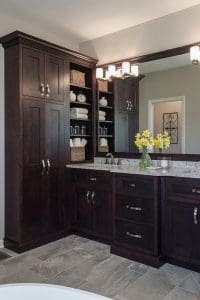 Custom Cabinets St Charles