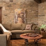 Finish Basement Remodel St. Louis