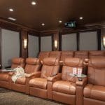 Movie Room St. Louis
