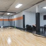 Finish Basement Remodel St. Louis