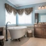 Custom Master Bath