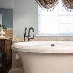 Custom Master Bath