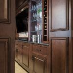 Custom Bar