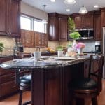Custom Kitchen Remodel