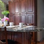Custom Kitchen by Liston Design Build