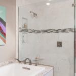 Custom Master Bath