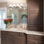 Custom Master Bath