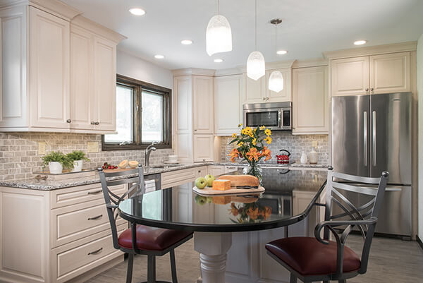 Upgraded Kitchen Remodel St. Charles