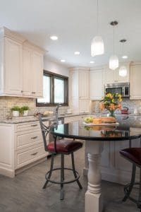 Beautiful Kitchen Remodel