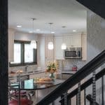 Kitchen Remodeling and Design