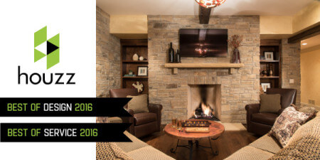 Best of Houzz 2016