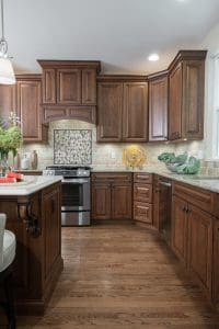 Beautiful Kitchen Remodel