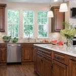 Kitchen Renovation