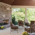 Outdoor Living Areas St. Louis