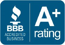 BBB A+ rating