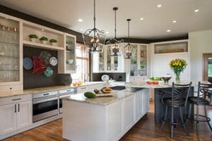 Beautiful Kitchen Remodel