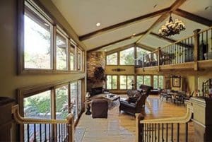 Room Additions St. Charles