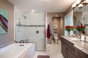 Bathroom Remodeling