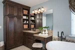 Bathroom Remodel Designs