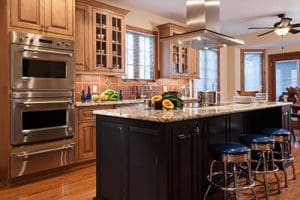 Best Kitchen Upgrades