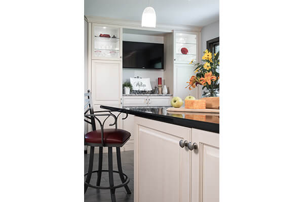 Kitchen Remodeling And Renovations Liston Design Build