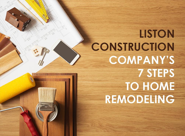 Home Remodeling in St. Louis