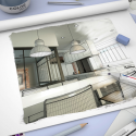 An Efficient Step-by-Step Kitchen Remodeling Process