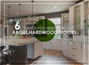 Rehabbing Hardwood Floors