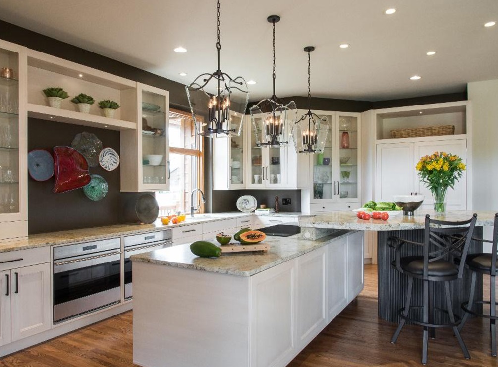 Kitchen Remodel by Liston Design Build