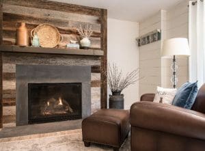 Home Remodel by Liston Design Build