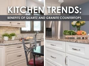 Kitchen Trends and Remodels