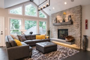 Home Addition Contractor St. Charles