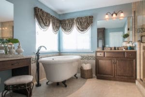 Master Bath Remodel St. Louis