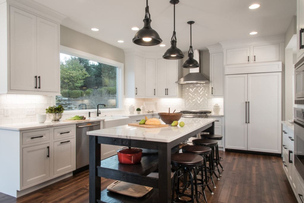 Beautiful Kitchen Remodel