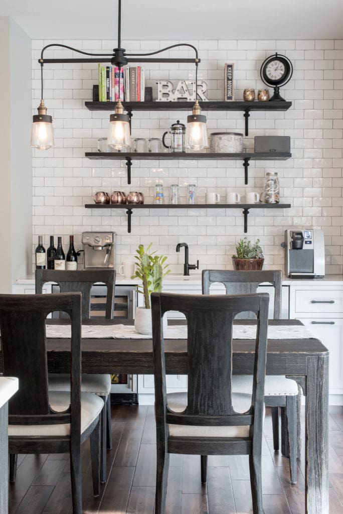 St. Louis Kitchen Remodel Winner